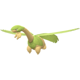 Buy Tropius in Brilliant Diamond & Shining Pearl